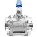 Free sample 3 way solenoid valve